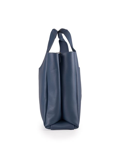 Shopping bag H-Bag piccola Blu HOGAN | KBW01M30200 QVDU811